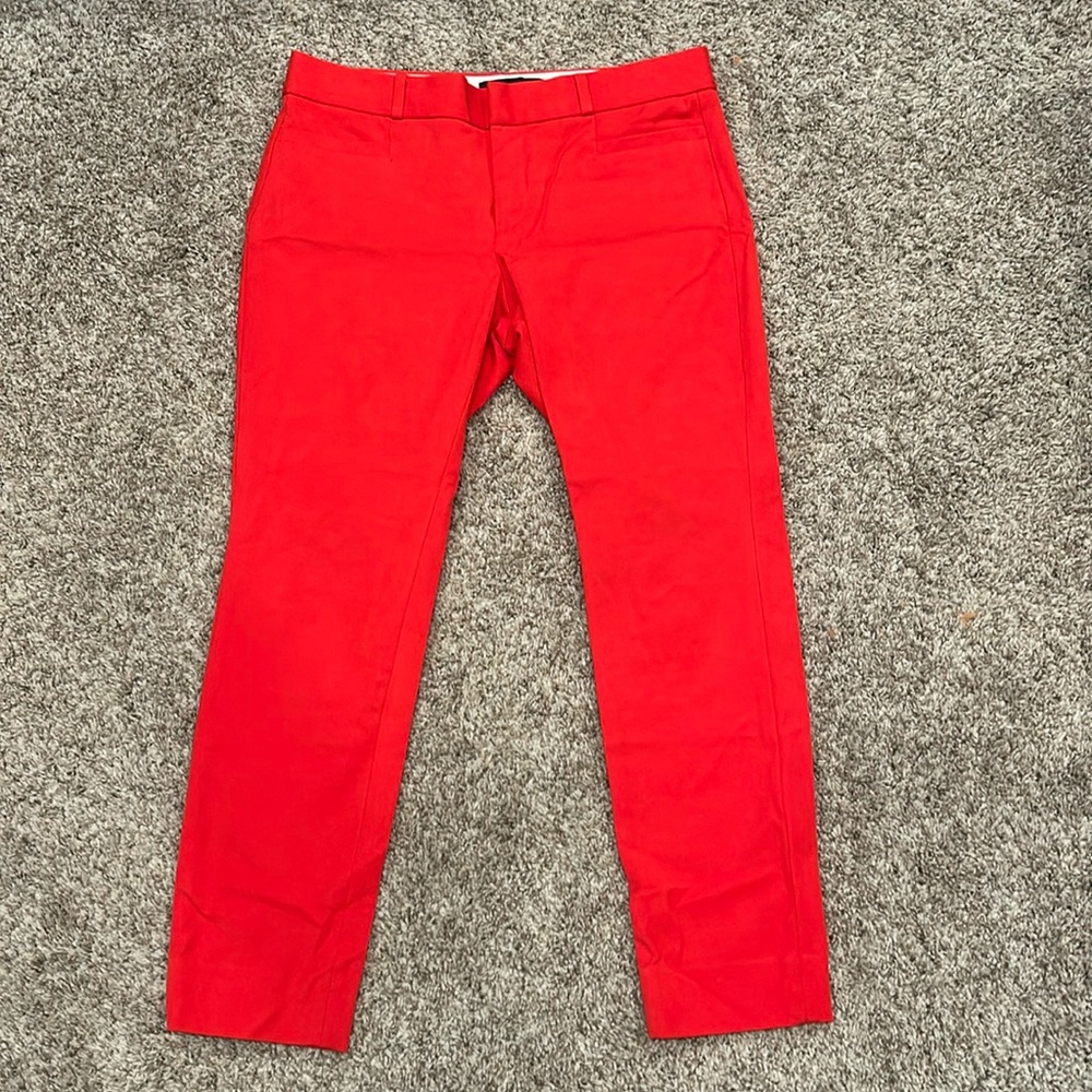 Banana Republic Sloane dress pant
